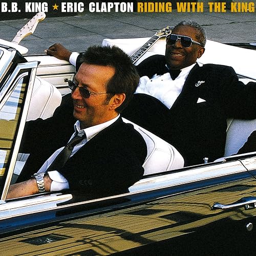 #26 — Riding With The King