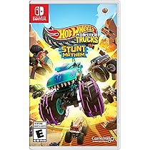 Nintendo Switch - HOTWHEELS UNLEASHED1+ 2TURBOCHARGED 2セット Hot Wheels Unleashed 2 Turbocharged for Nintendo Switch
