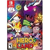 Heroland – Knowble Edition - Nintendo Switch