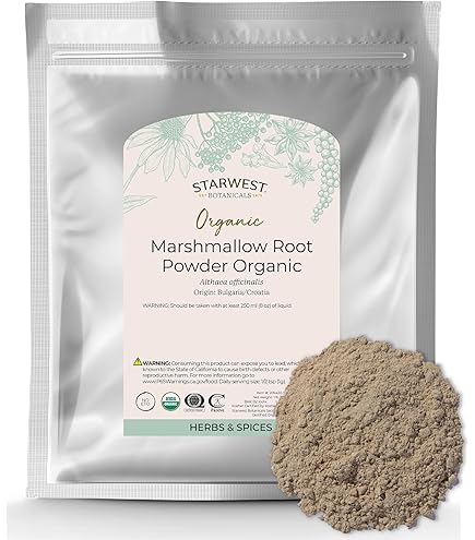 Amazon.com: Starwest Botanicals Psyllium Husks Powder Organic