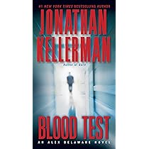 When the Bough Breaks: An Alex Delaware Novel : Kellerman