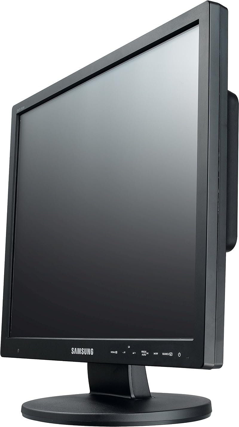 Samsung SMT-1935 Monitor 19-inch LCD Display Screen