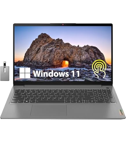 hp - Lenovo ideapad Core i3 Win11 ノートパソコン Amazon.co.jp: Lenovo (レノボ) 2022 Ideapad 3 ノートパソコン