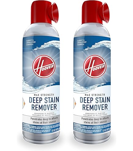Hoover Clean Plus Carpet Cleaner