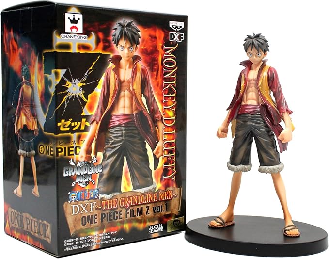 One Piece One Piece World Collectible Figure Vol 21 All 8 Types Anime Manga Action Figures