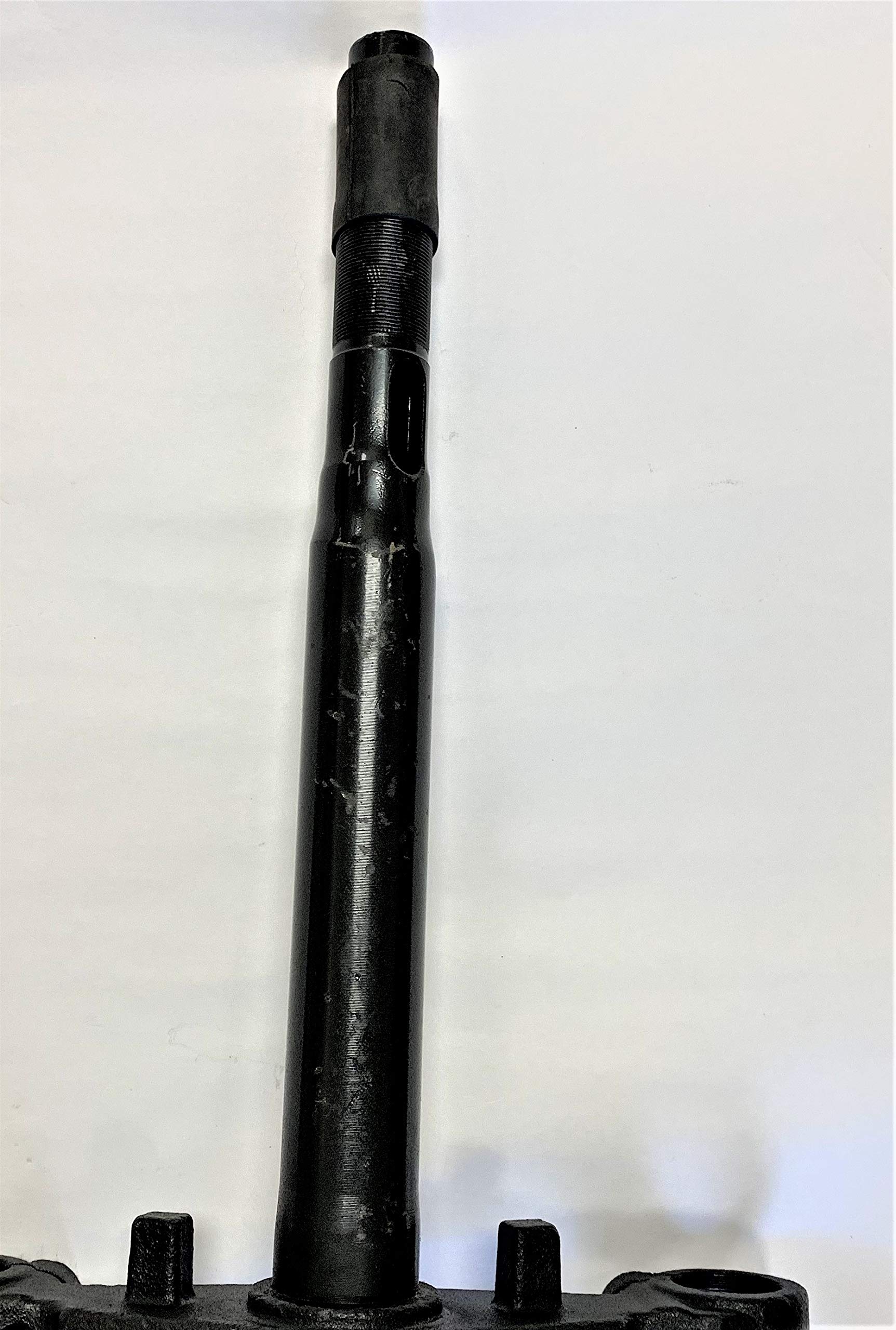 GY6 50cc 150cc Chinese Scooter Triple Tree Front End Steering Fork