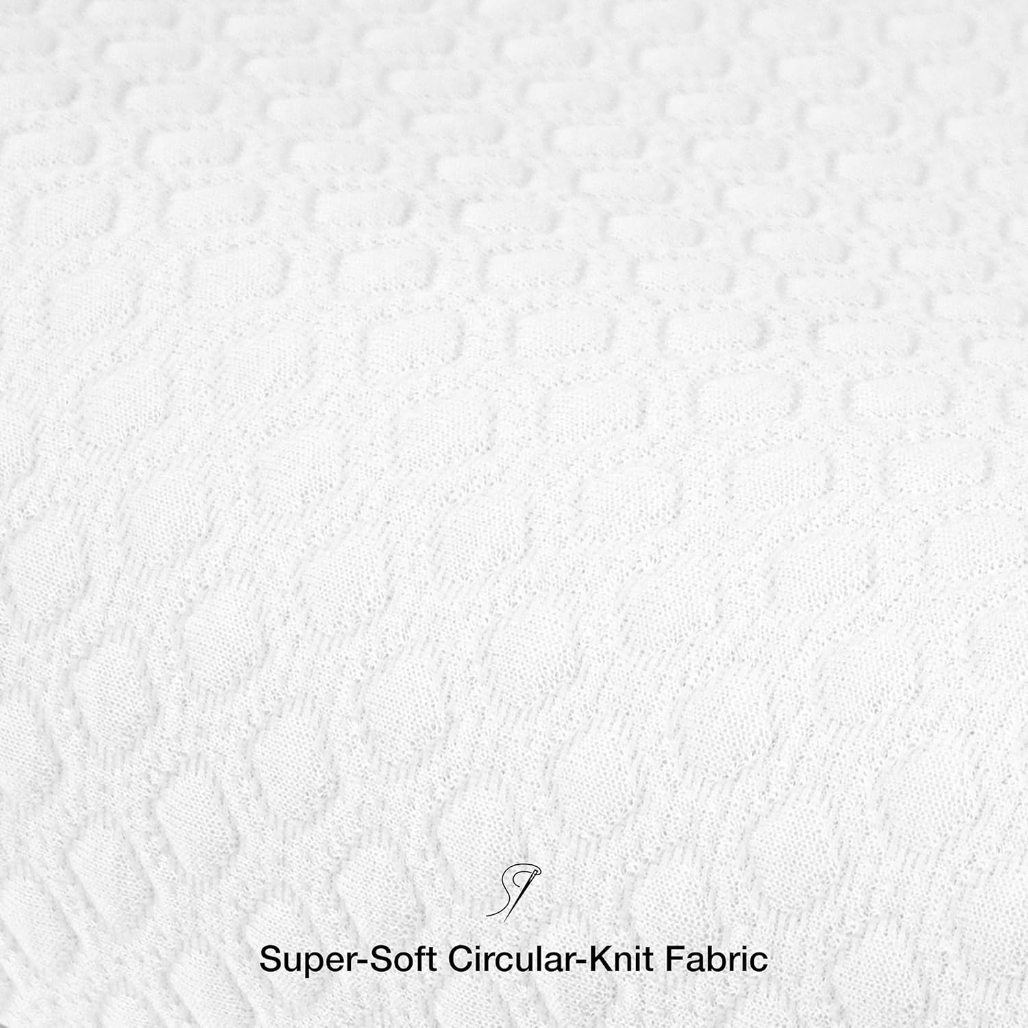 sensorpedic gel overlay pillow