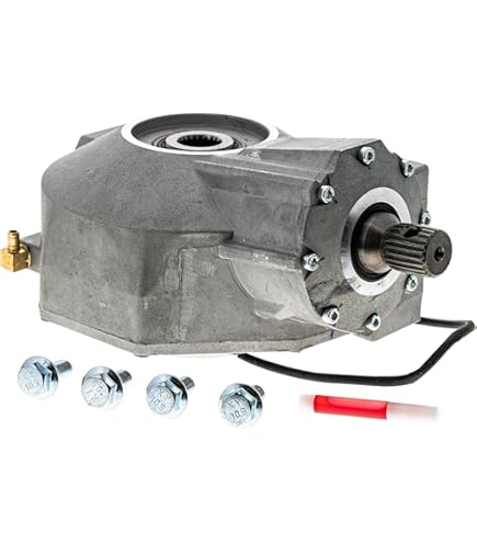 East Lake Axle replacement for front differential Polaris