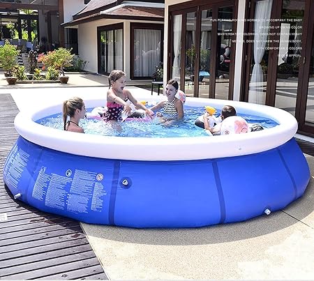 amazon inflatable pool