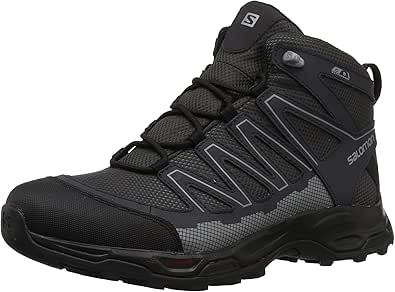 salomon pathfinder 8