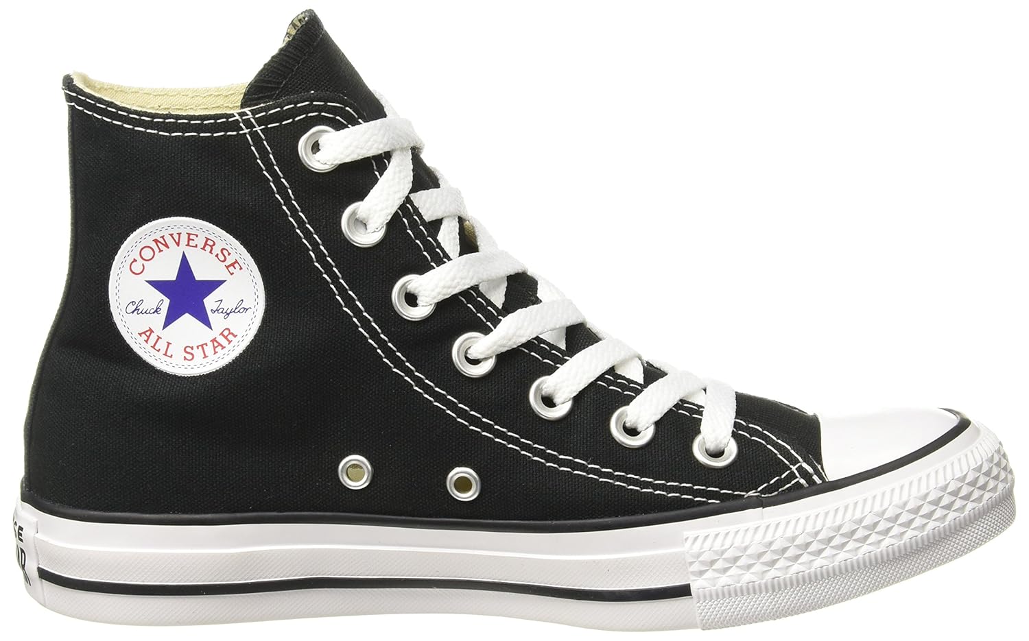 converse unisex canvas sneakers