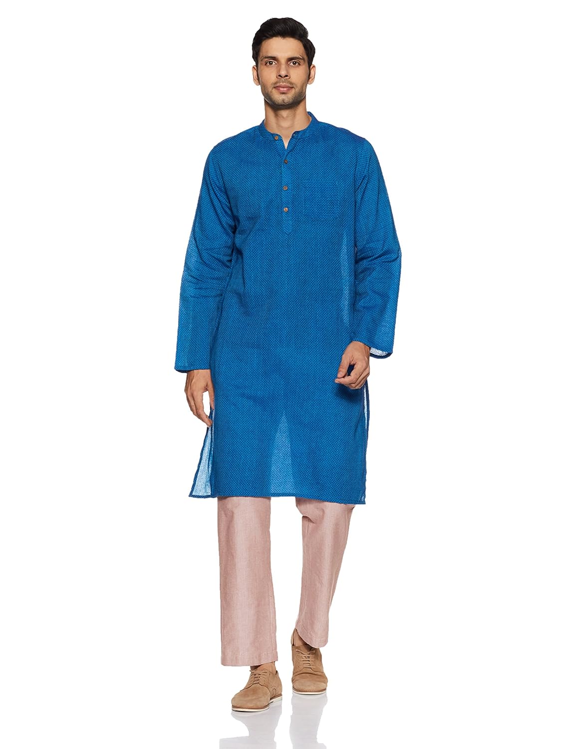 nayak men's kurta