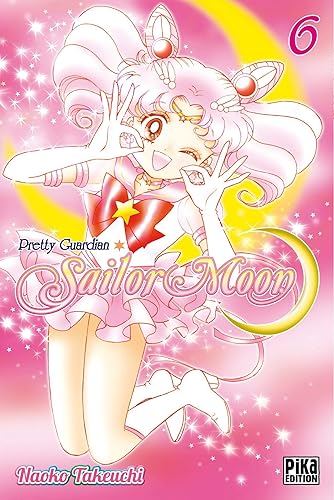 Download Sailor Moon T06 PDF