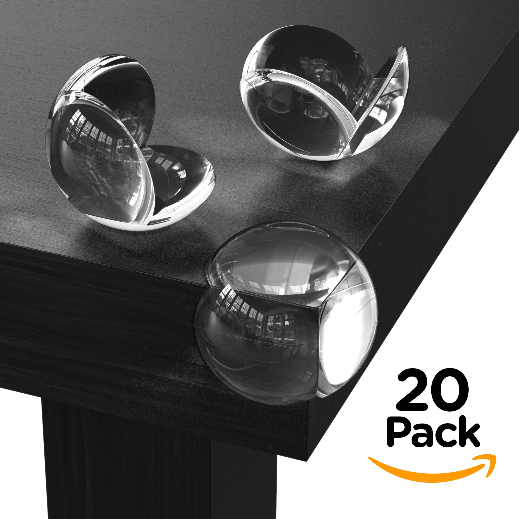 gel corner protectors