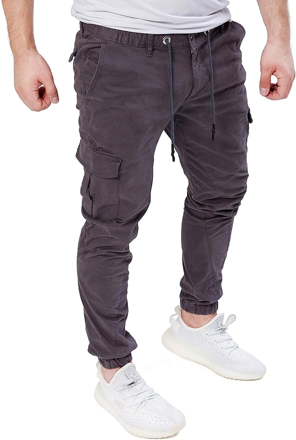 Pantaloni Lino Uomo I Pantaloni Cargo Uomo Di Mason's Mason's