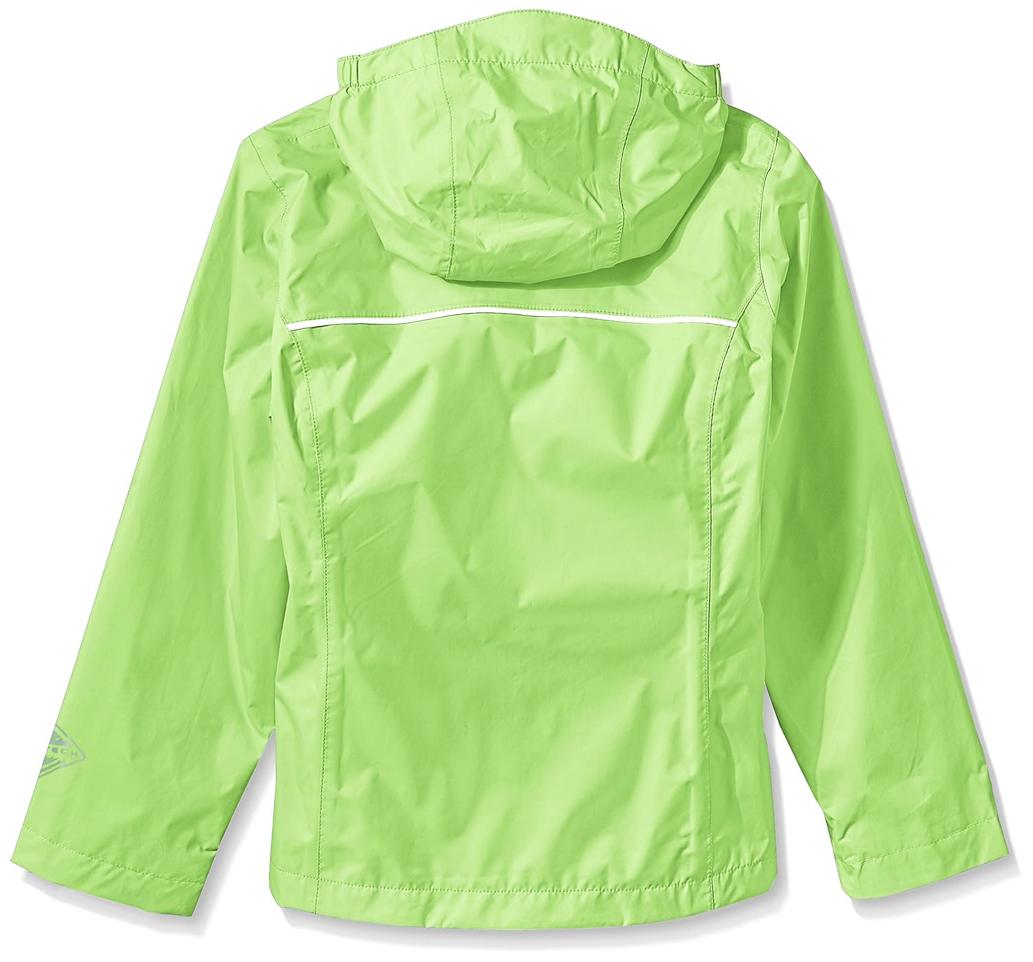 columbia girls arcadia jacket