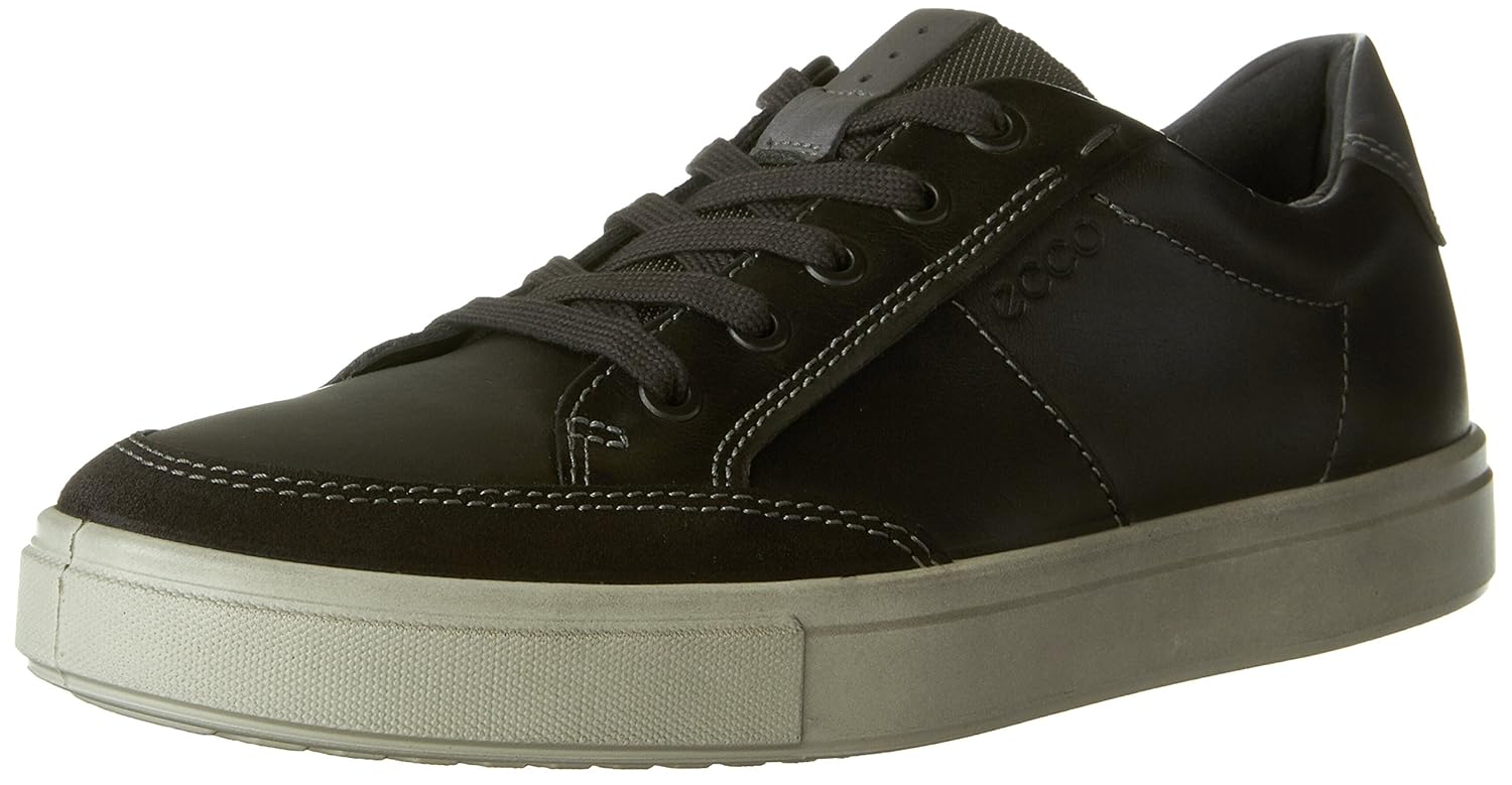 ecco men's kyle classic fashion sneaker