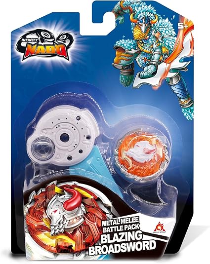 infinity nado toys amazon