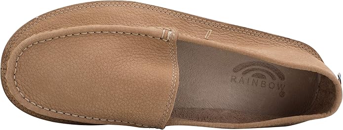 rainbow comfort classic loafer