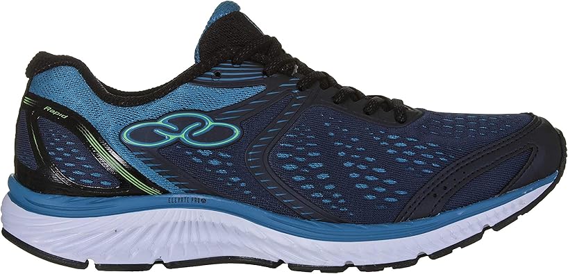 tenis olympikus masculino 2018