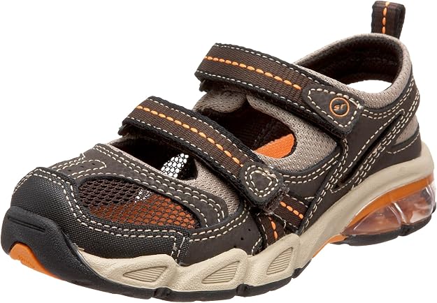 stride rite sandals amazon