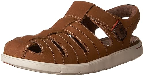 clarks sandals mens amazon