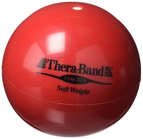 Thera-Band® Soft Weight