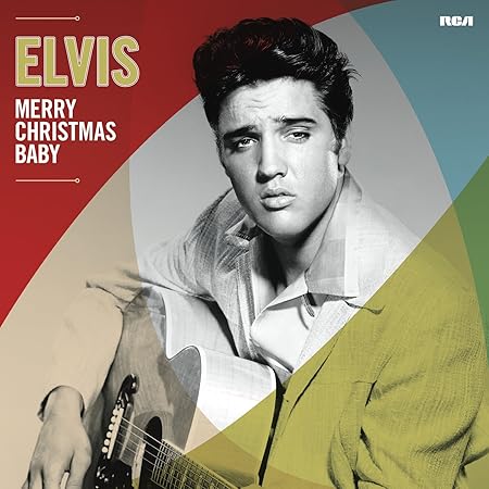 Merry Christmas Baby [Vinyl LP]: Amazon.de: Musik