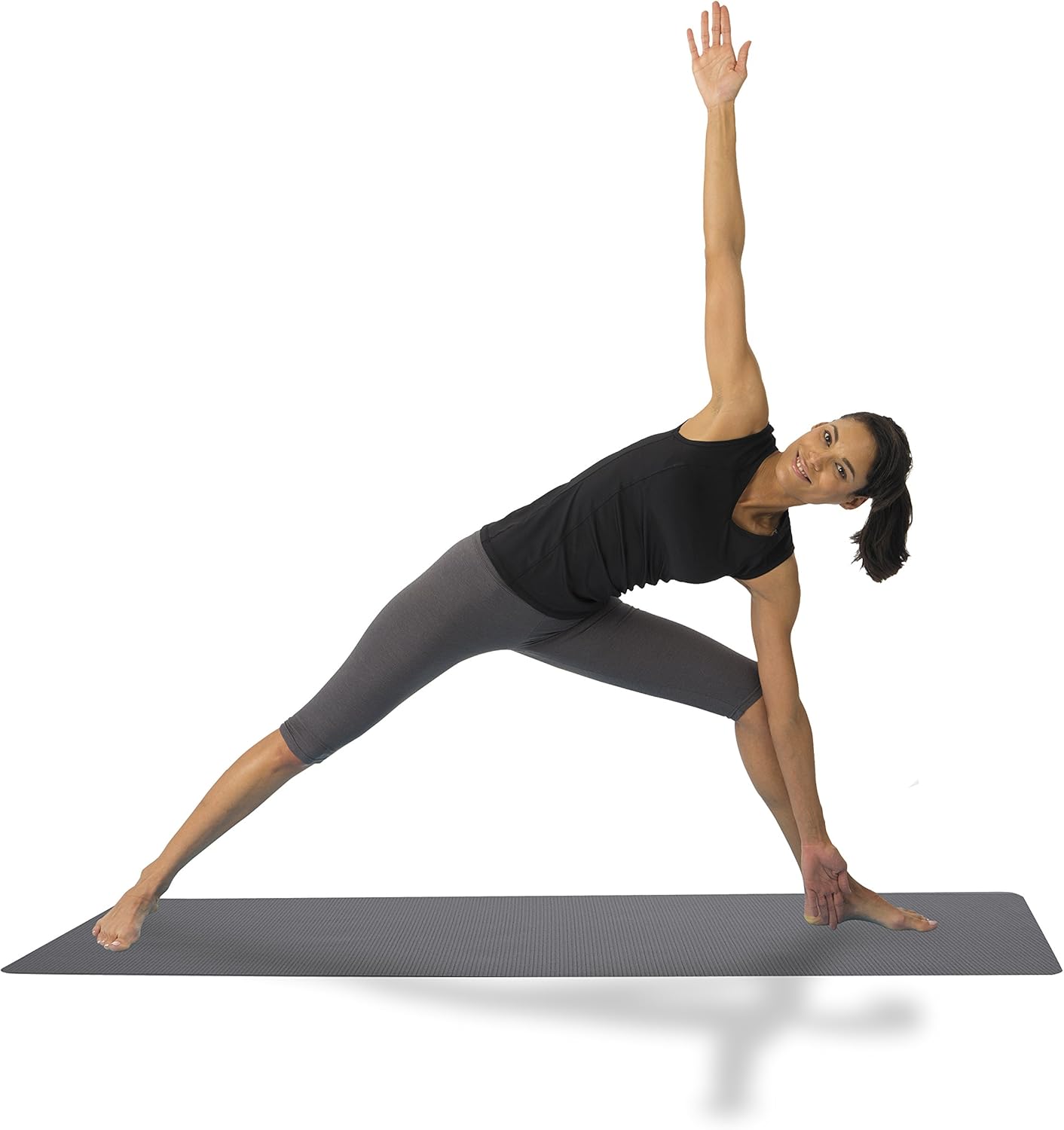 empower yoga mat reviews