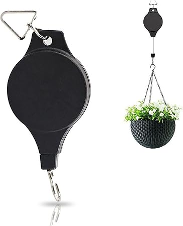 Amazon Com 1 X Rope Hanger For Plant Bird Feeder Plant Hanger