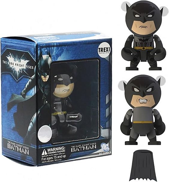 play imaginative batman