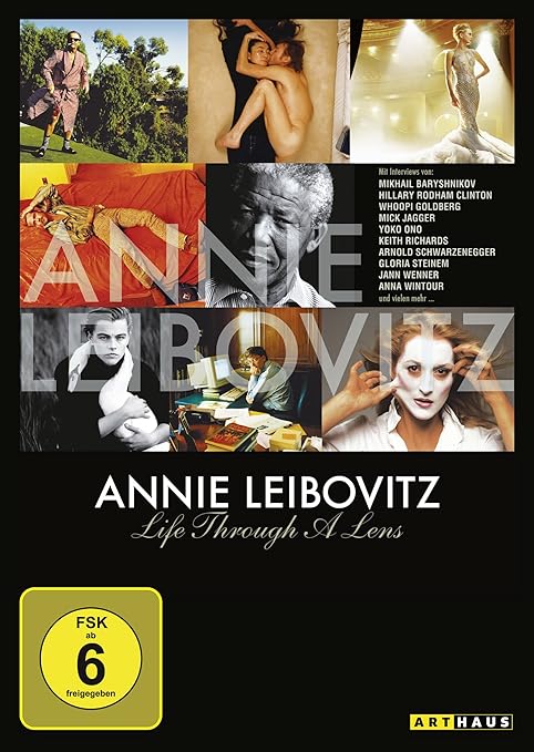 Annie Leibovitz Life Through A Lens Amazon.com: Annie Leibovitz: Life Through a Lens: Movies & TV
