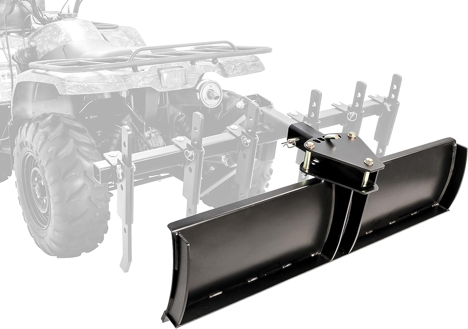 Best Universal Snow Blade For Lawn Tractor