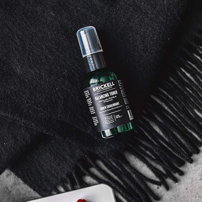 brickell balancing toner