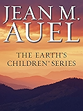The Earth's Children Series 6-Book Bundle: The Clan of the Cave Bear, The Valley of Horses, The Mammoth Hunters, The Plains of Passage, The Shelters of Stone, The Land of Painted Caves