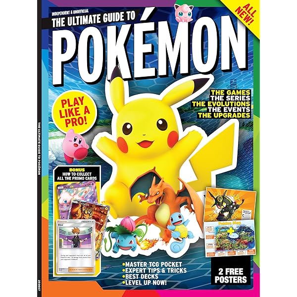 pokemon trading card game gameboy download Amazon.com: The Evolution of Pokémon TCG Rules: Mastering the Game with  Historical and Modern Guidelines (Pokémon Legends): 9798336097108: Fasano,  Johnny, gray, winter: Books