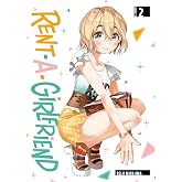 Rent-A-Girlfriend 2