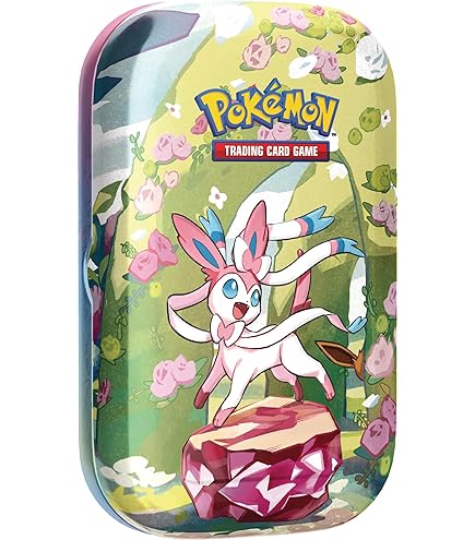 Amazon.com: Pokemon - Sylveon-GX - 92/145 - Ultra Rare