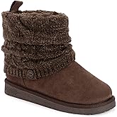MUK LUKS Women's Laurel Boots