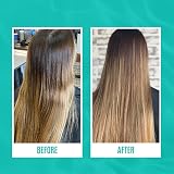 Malibu C Hard Water Wellness Kit 9oz Shampoo Conditioner 0.17oz Treatment Vegan view 9