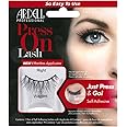 Ardell Press On Lashes - Wispies