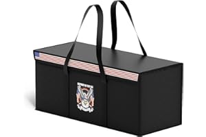 BEASTREK 200AH LiFePO4 Lithium Battery Fireproof Bag,Large Capacity Explosion-proof Lipo Battery Safe Bag for Charging and Storage,Compatible with LiTime and Renogy(21.9 * 9 * 9.4in)