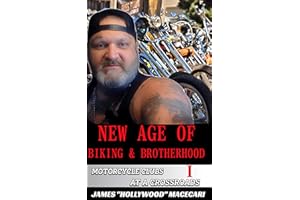 The New Age of Biking & Brotherhood: Lifestyle At A Crossroads