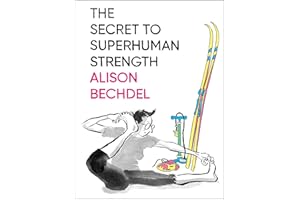 The Secret To Superhuman Strength