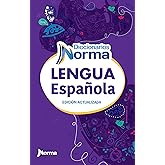 Diccionario Lengua Española/ Spanish Language Dictionary (Dictionaries) (Spanish Edition)