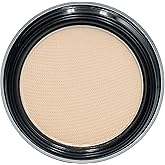 Pure Ziva Bare Canvas Beige Neutral Naked Bare Matte Pressed Powder Single Vegan Eyeshadow; Talc, Paraben & Cruelty Free