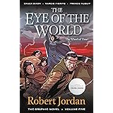 The Eye of the World: The Graphic Novel, Volume Five (Wheel of Time: The Graphic Novel, 5)