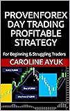 FOREX: PROVEN FOREX DAY TRADING PROFITABLE STRATEGY