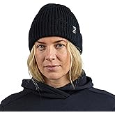 Janus Wool Kleveland Merino Beanie - Lightweight Wool Hat for Men & Women - Fisherman Skully Cap - Warm Winter Knit Hat