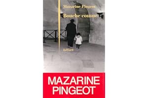 Bouche cousue (HORS COLLECTION) (French Edition)